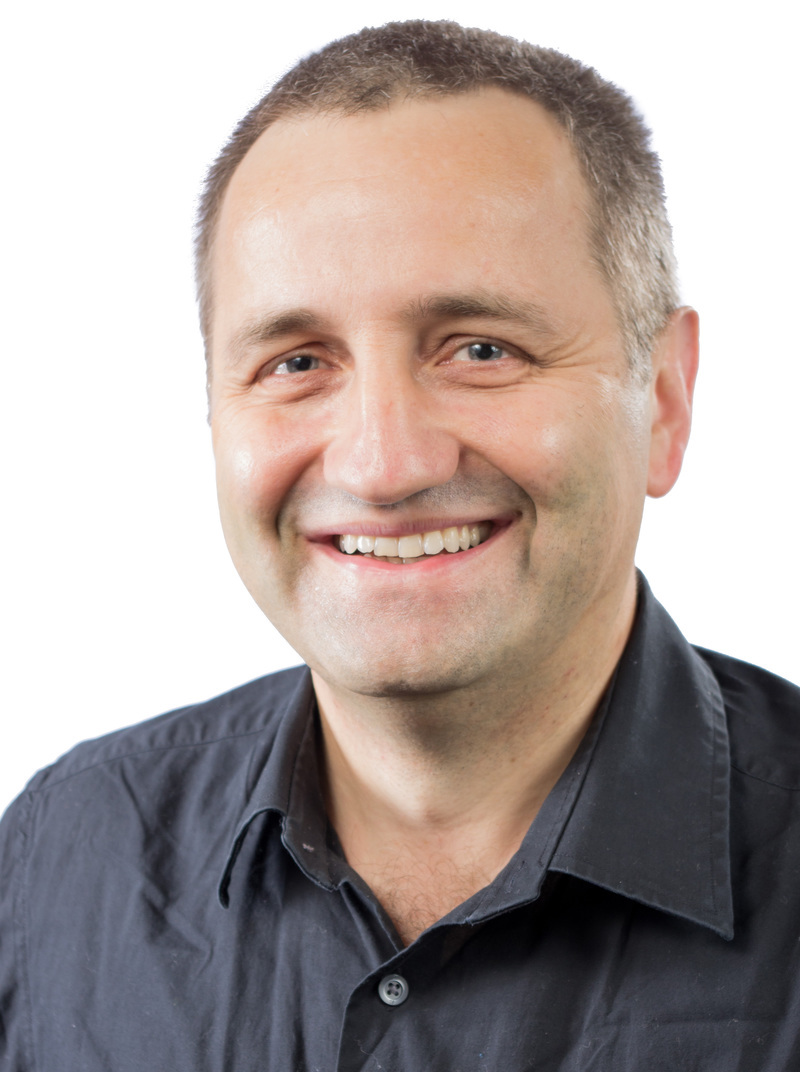 Andrei Alexandrescu